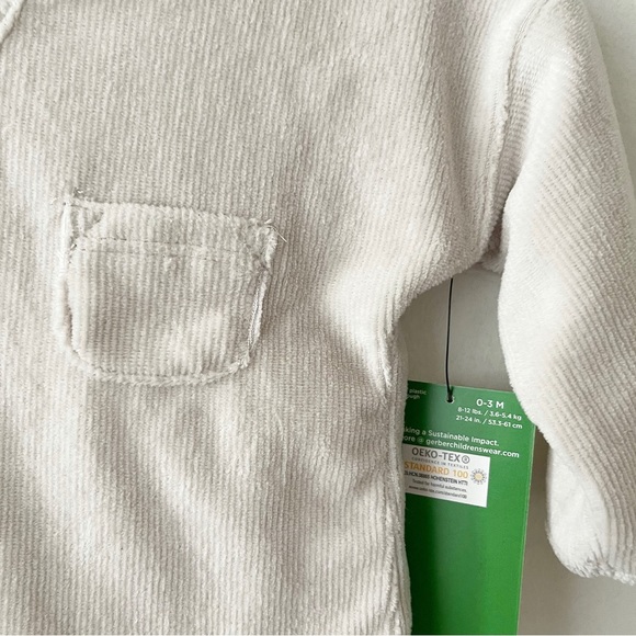 Modern Moments & Wonder Nation | 0-3M Baby Matching Top & Pant Sets *NWT* - Picture 12 of 15